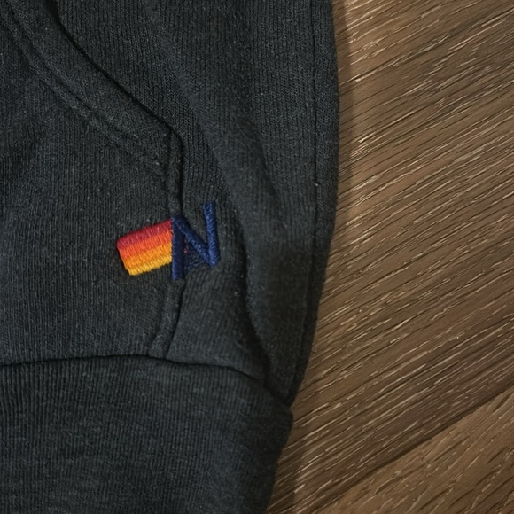 Aviator Nation Hoodie - 2T - Picture 2 of 4